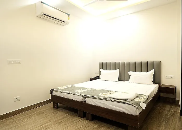 Hotel Sunrise Ecostay