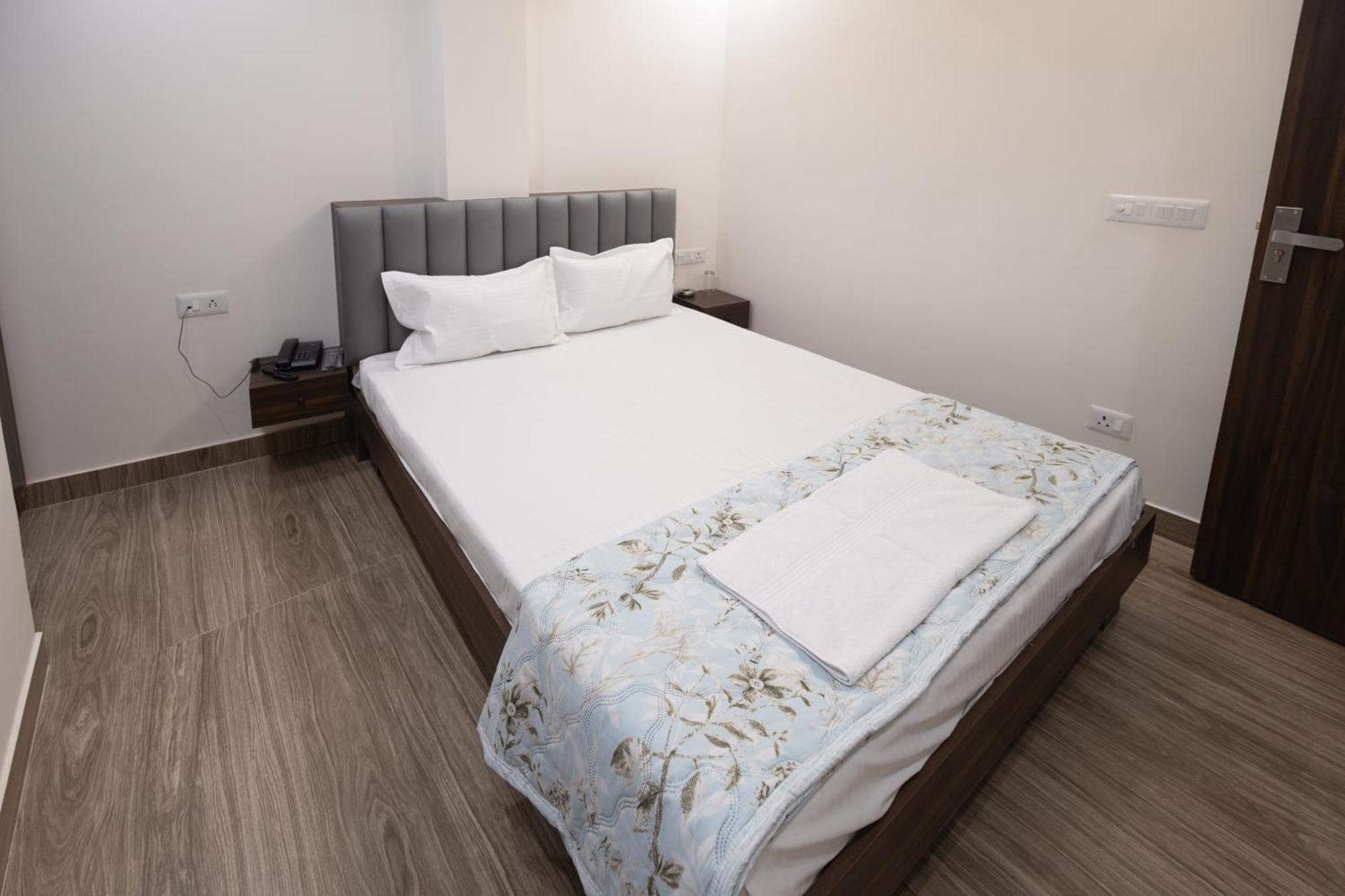 Sunrise Ecostay New Delhi