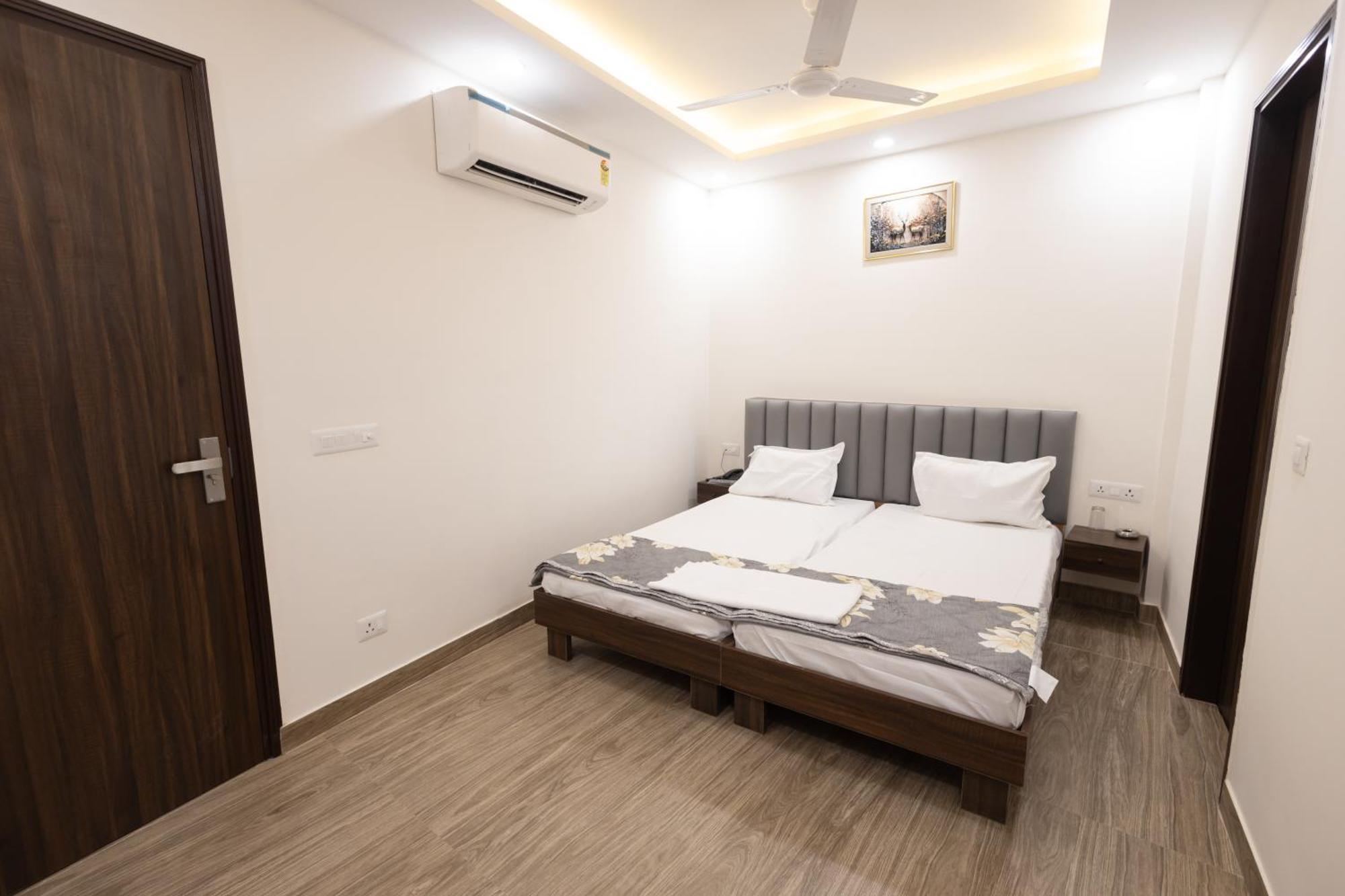 Sunrise Ecostay Hotel