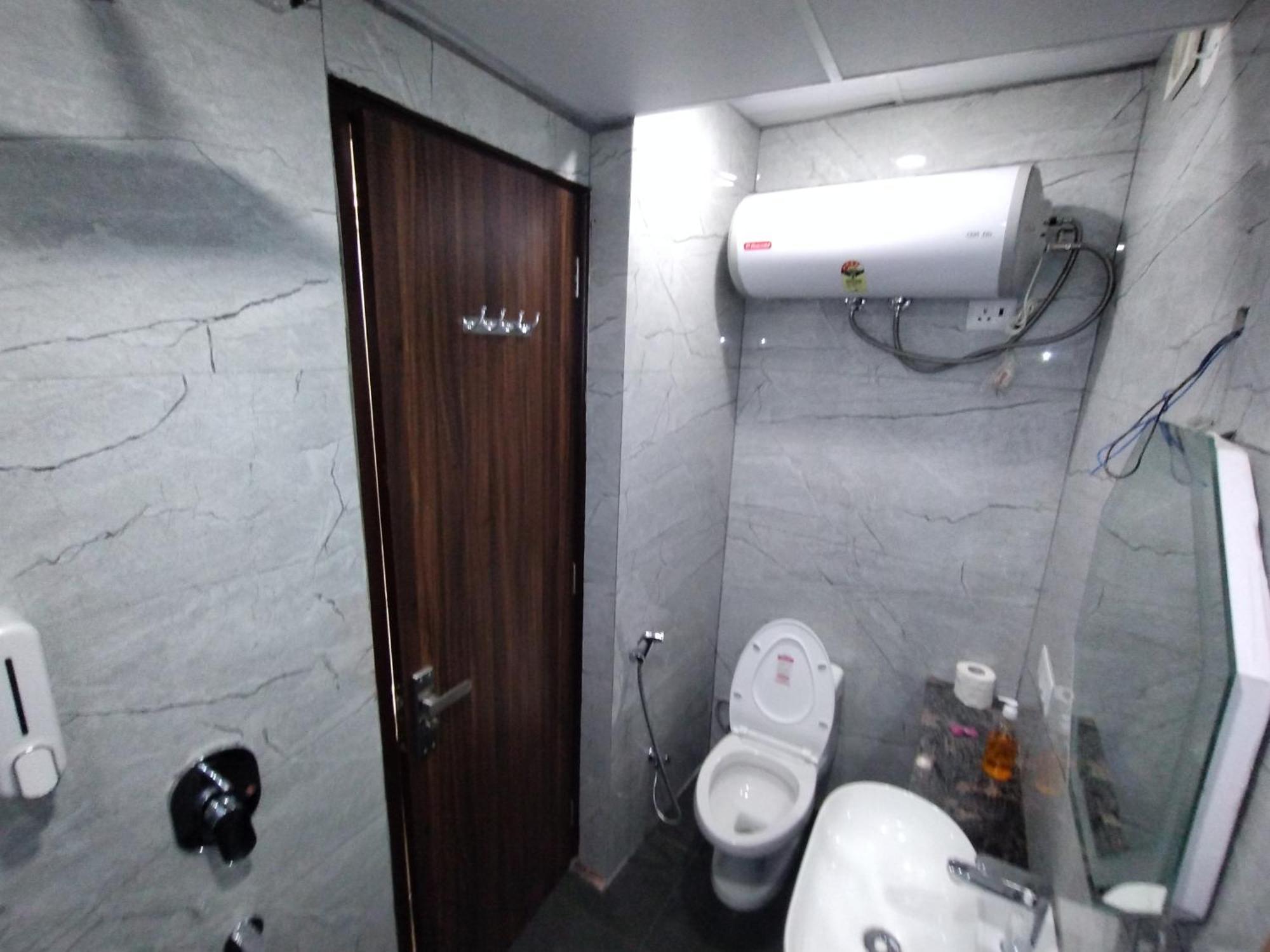Sunrise Ecostay 4* New Delhi