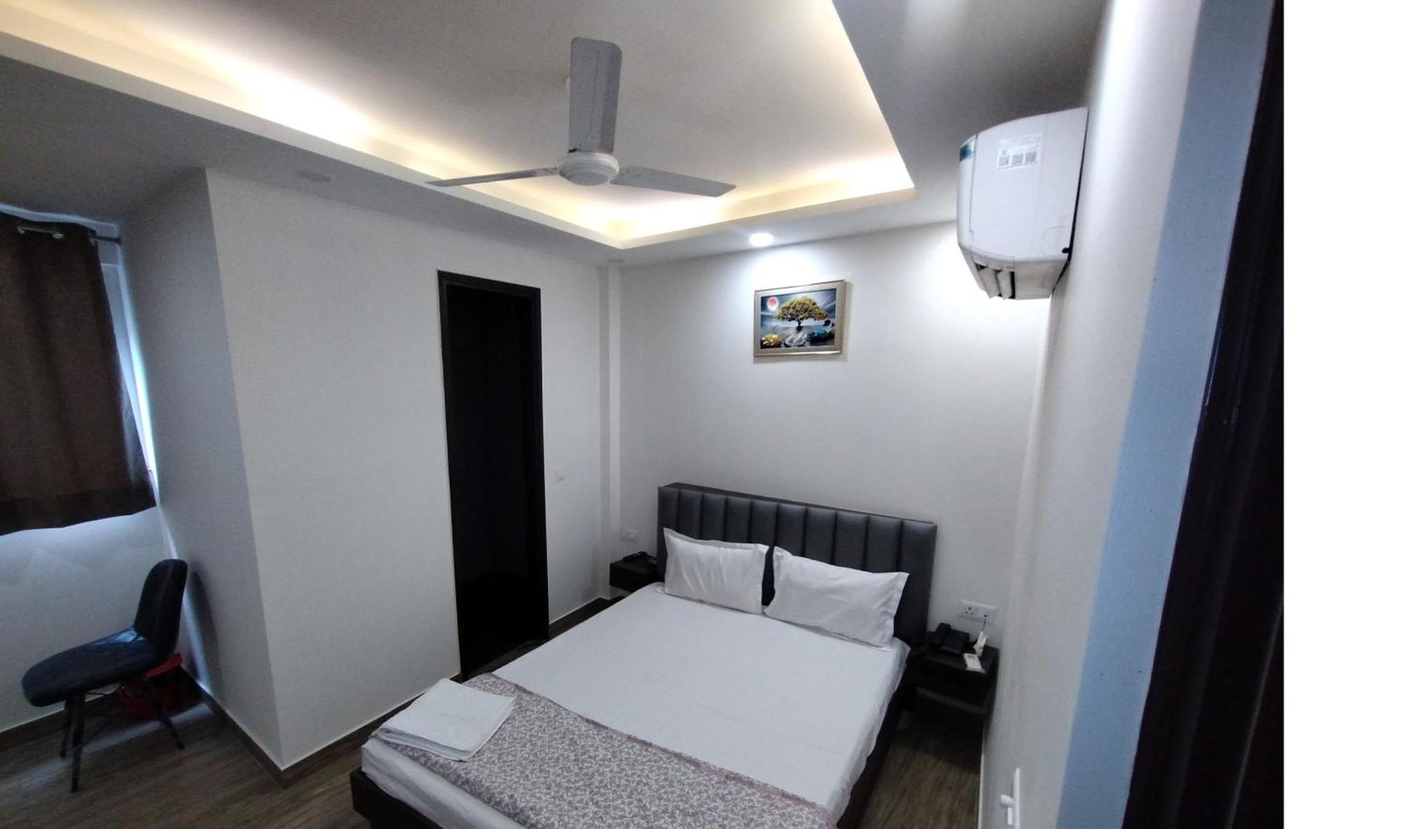 Sunrise Ecostay