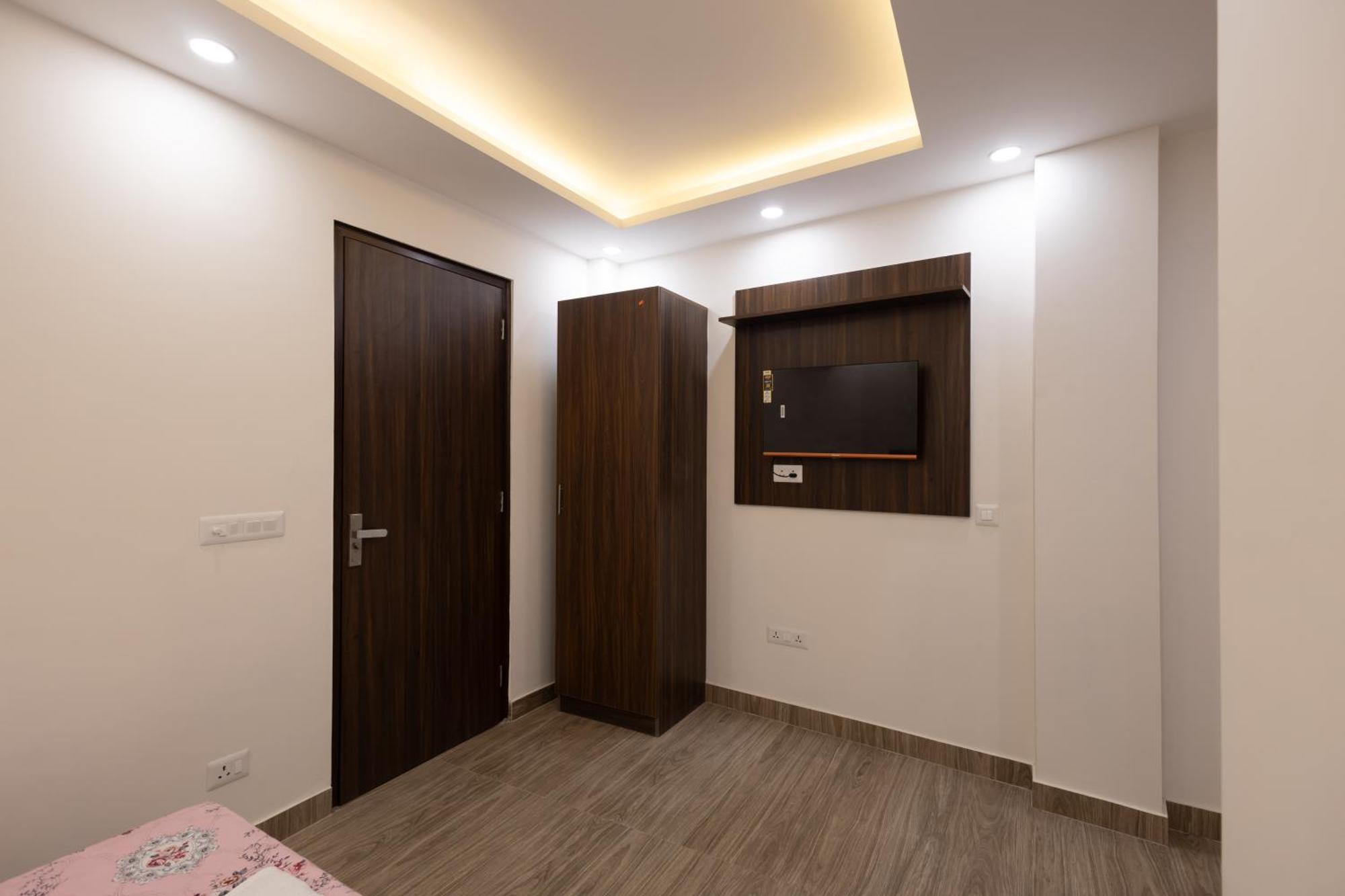 Sunrise Ecostay Hotel 4*