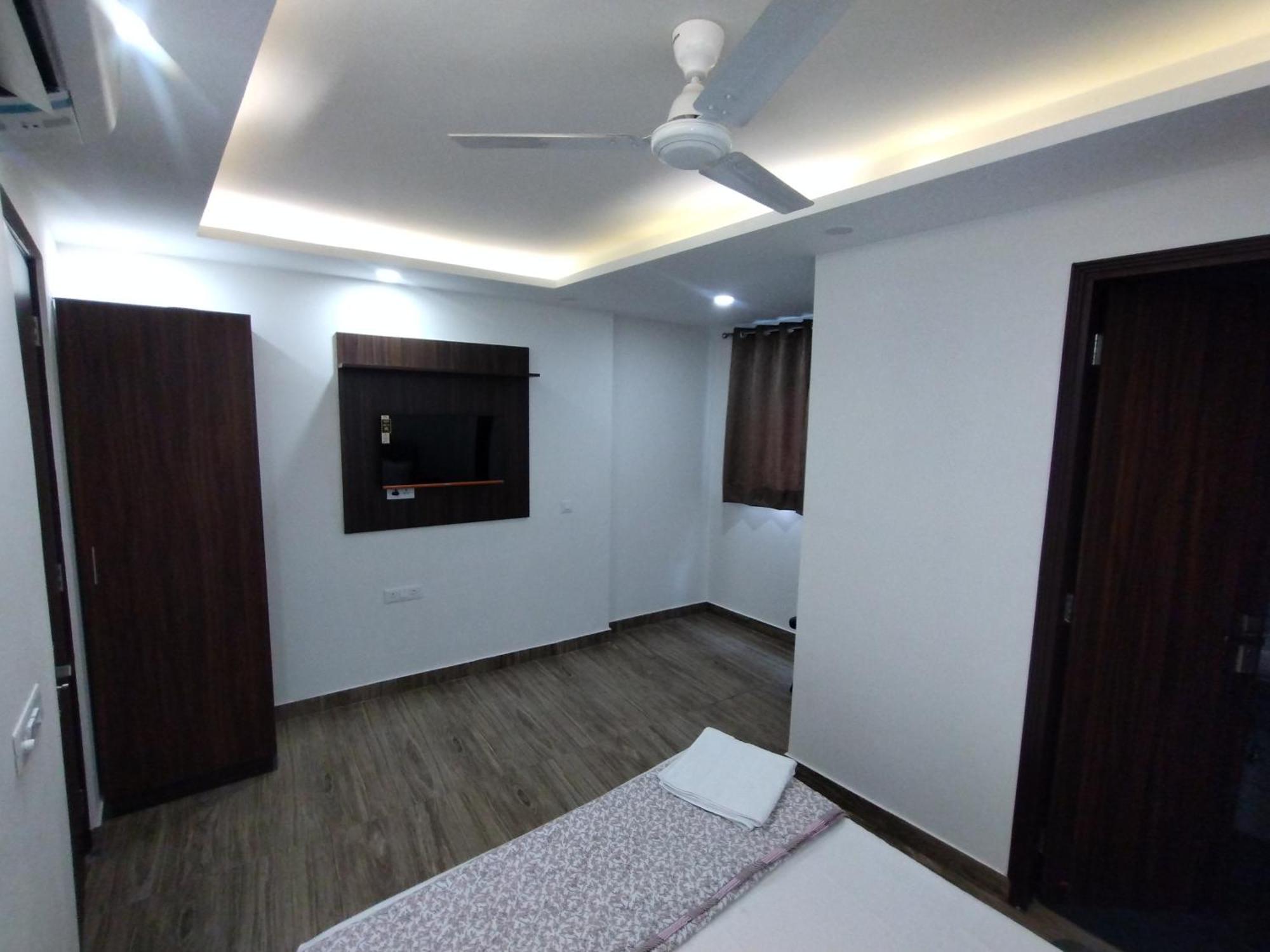 Hotel Sunrise Ecostay 4*