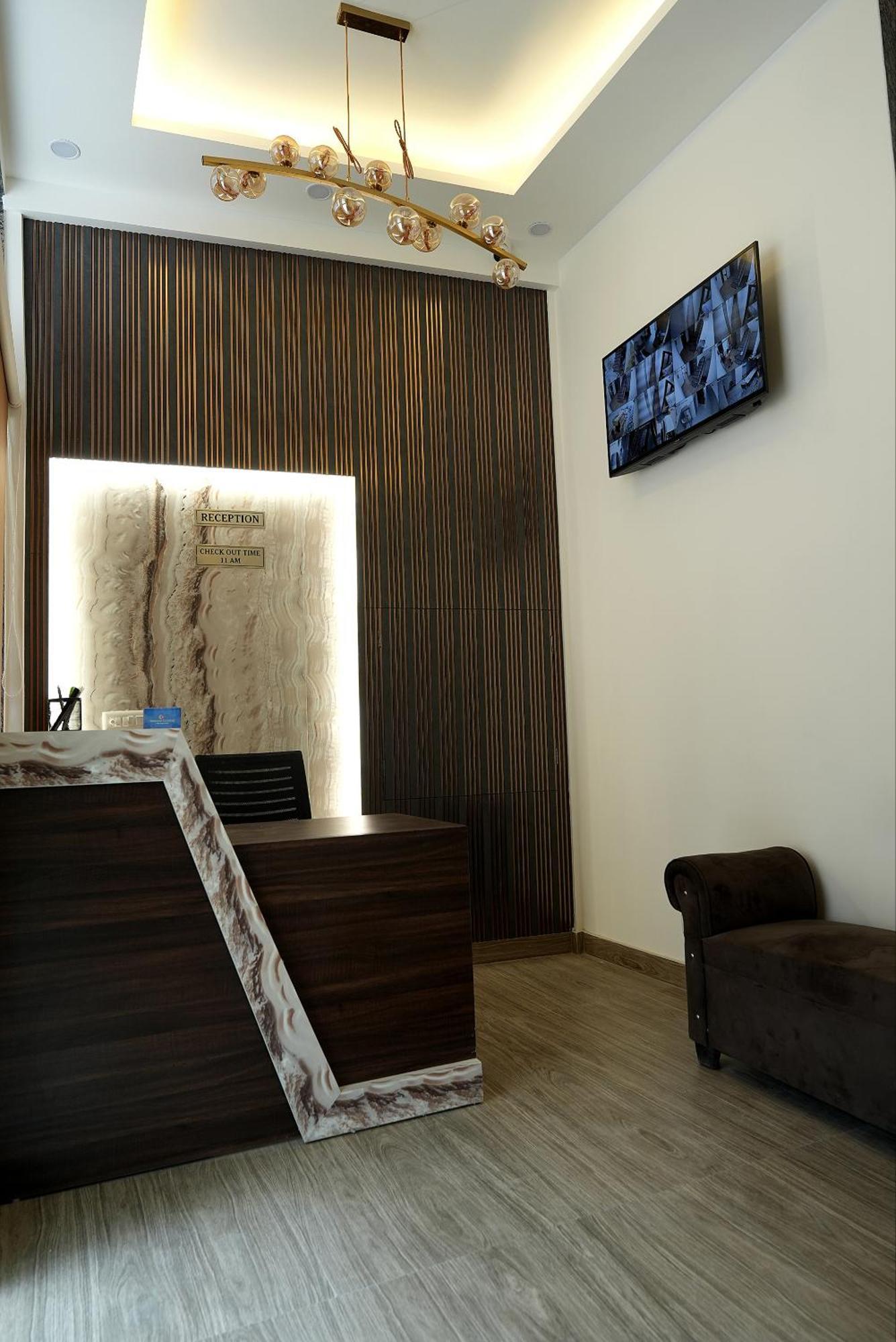Hotel Sunrise Ecostay